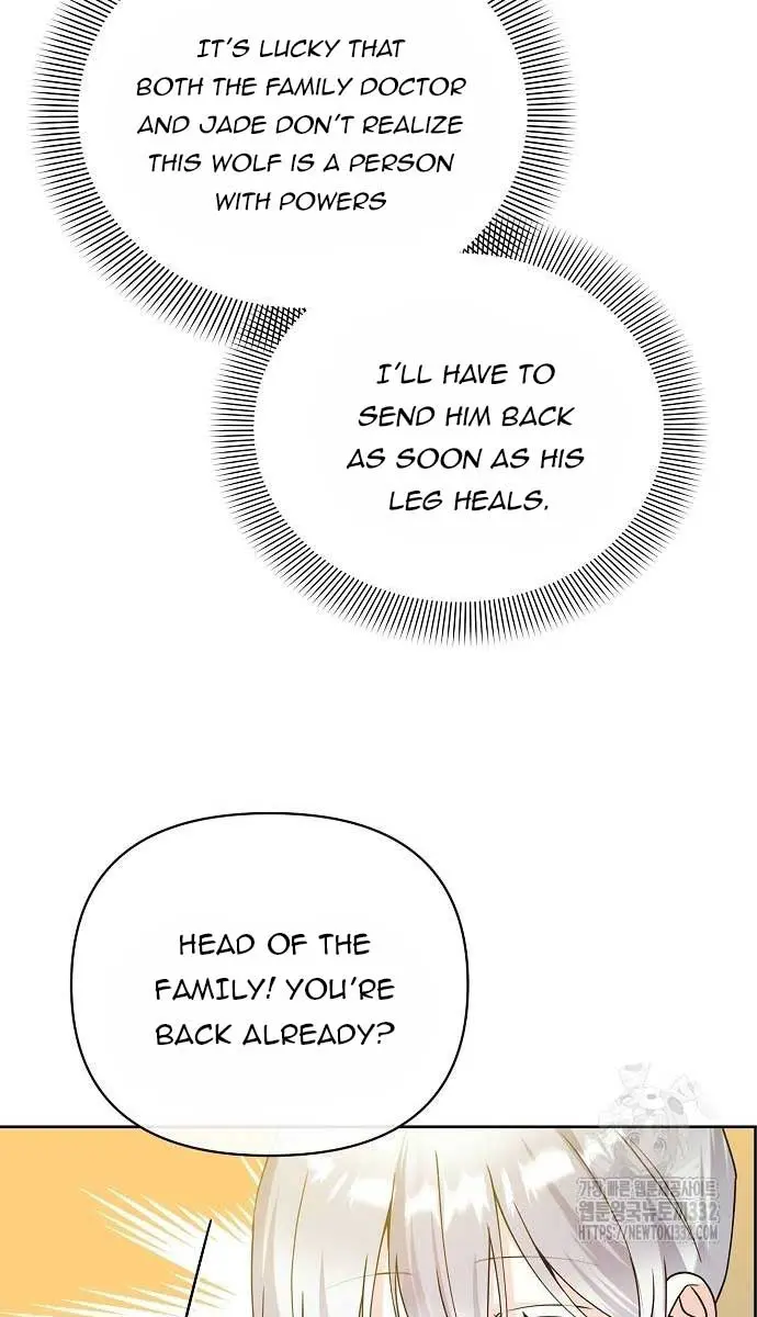 Adopted by a Murderous Duke Family Chapter 17 Page 59