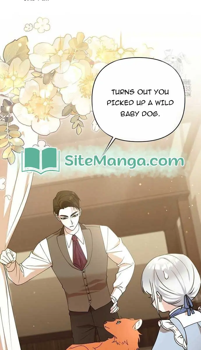 Adopted by a Murderous Duke Family Chapter 17 Page 61