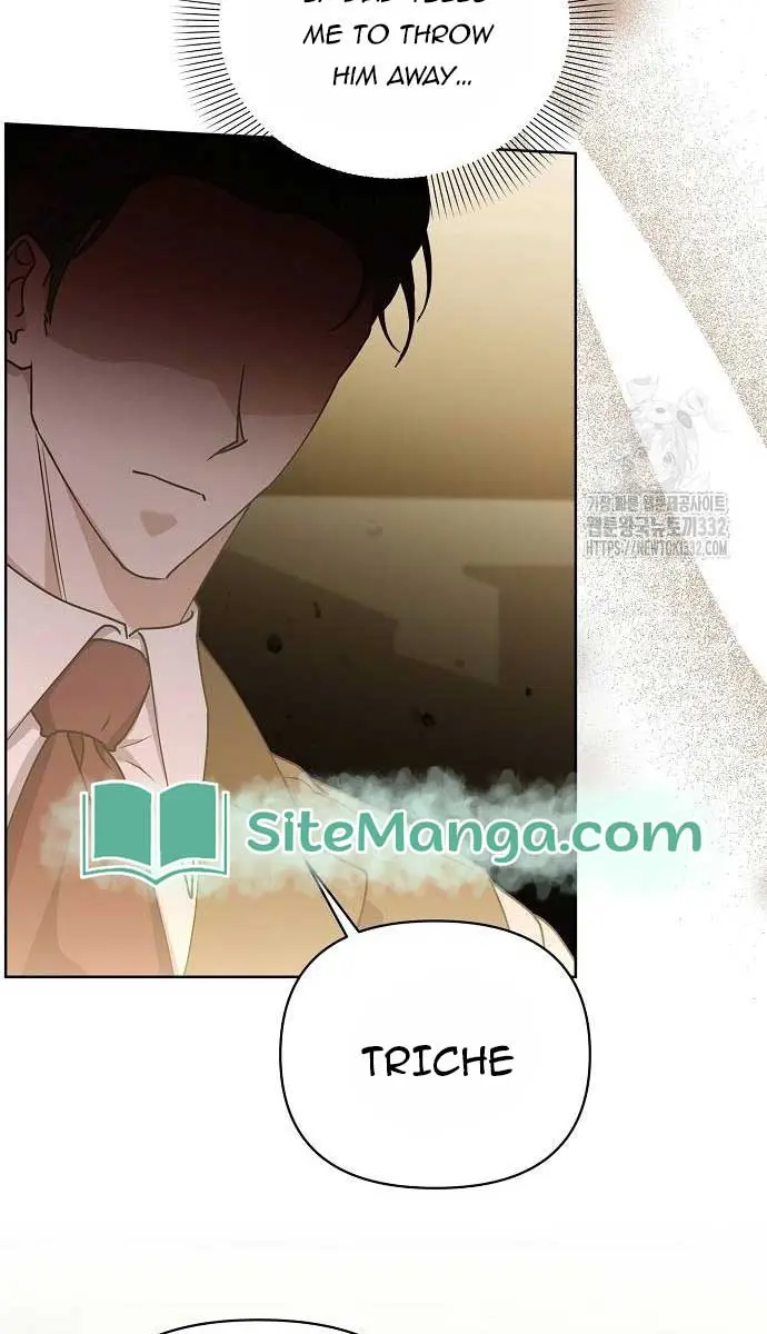 Adopted by a Murderous Duke Family Chapter 17 Page 64