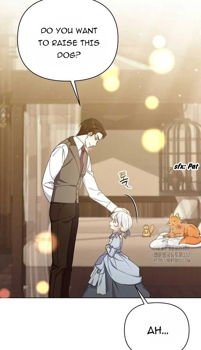 Adopted by a Murderous Duke Family Chapter 17 Page 65