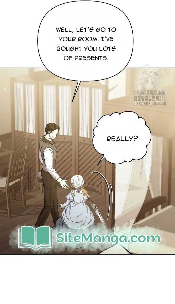 Adopted by a Murderous Duke Family Chapter 17 Page 70
