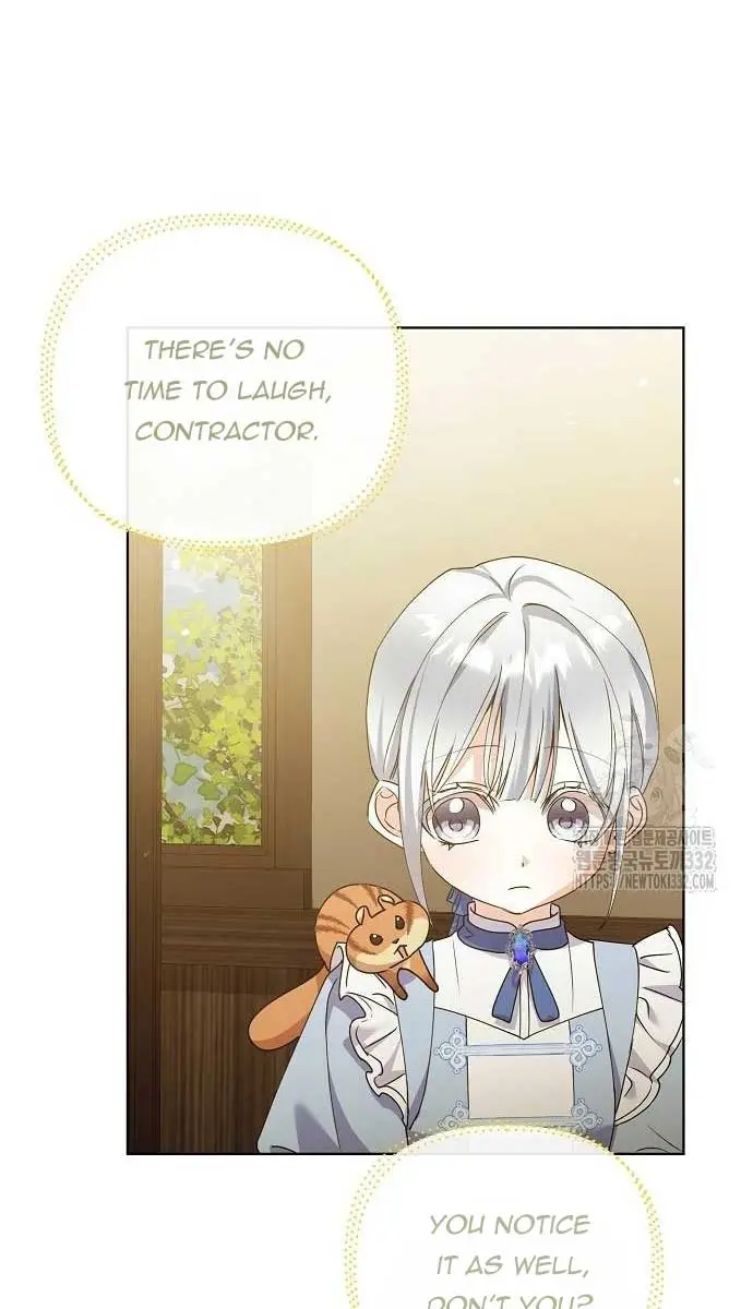 Adopted by a Murderous Duke Family Chapter 17 Page 71