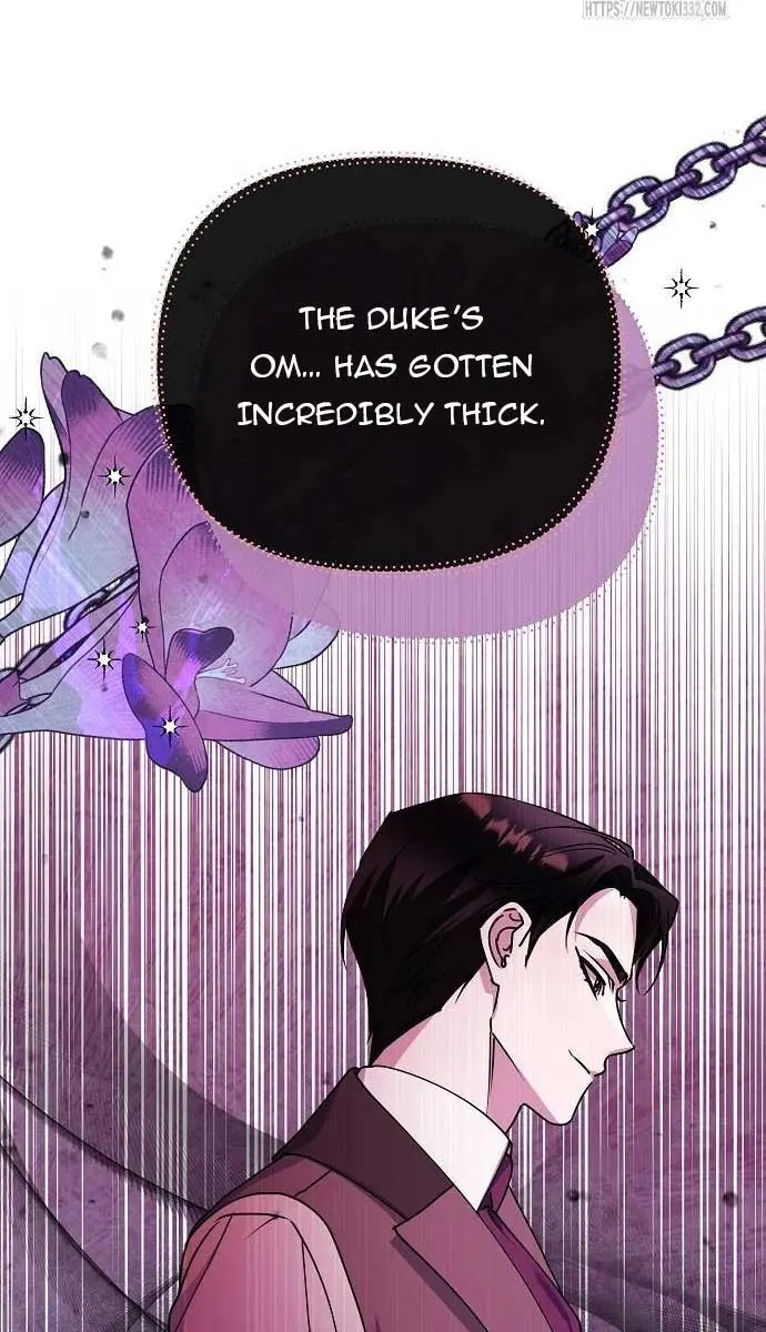 Adopted by a Murderous Duke Family Chapter 17 Page 73