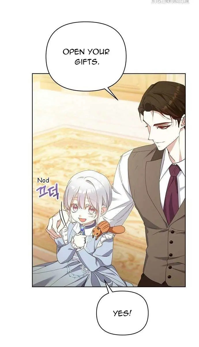 Adopted by a Murderous Duke Family Chapter 18 Page 5