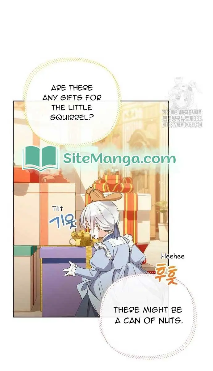 Adopted by a Murderous Duke Family Chapter 18 Page 6