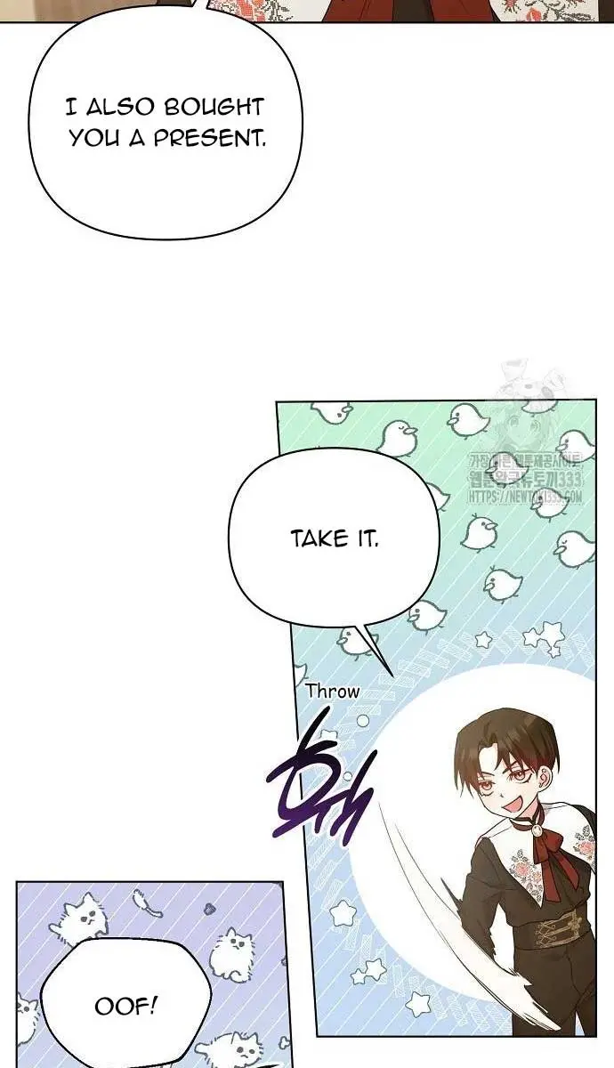 Adopted by a Murderous Duke Family Chapter 18 Page 13