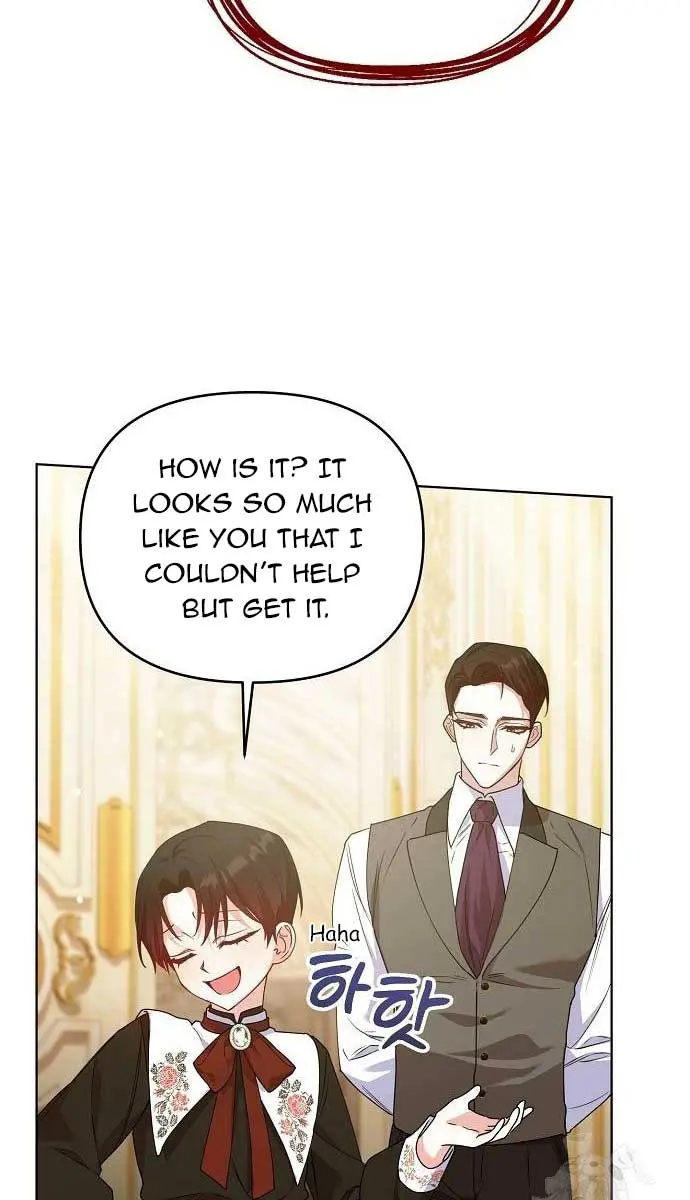 Adopted by a Murderous Duke Family Chapter 18 Page 17