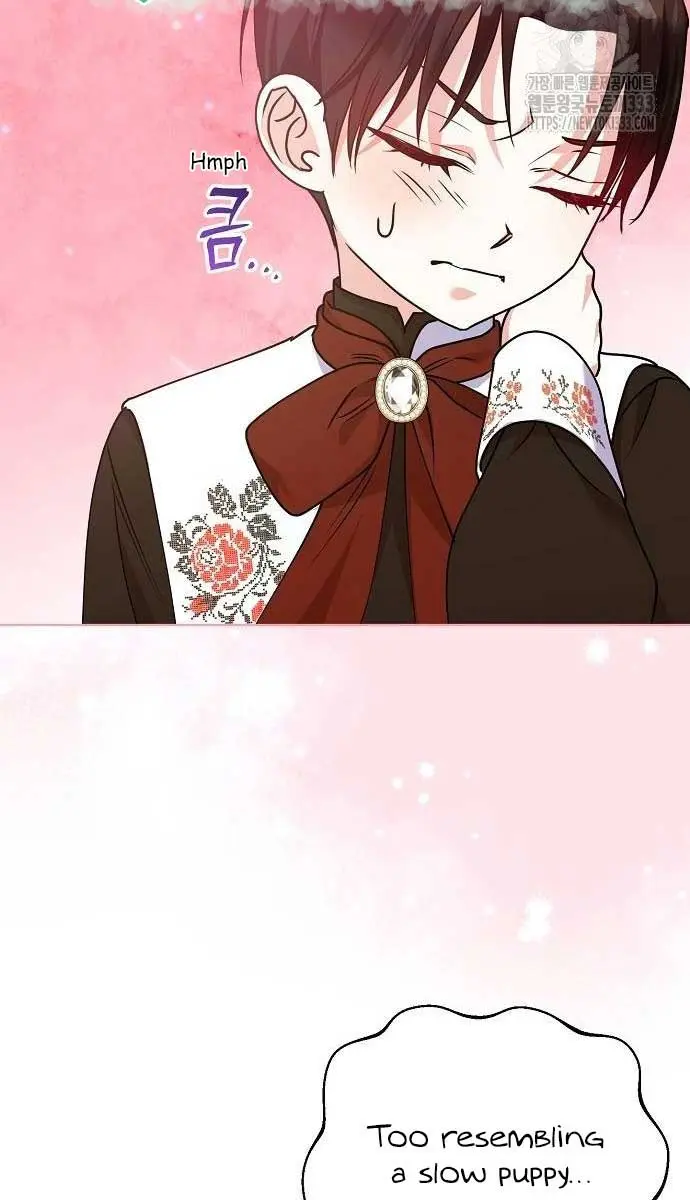 Adopted by a Murderous Duke Family Chapter 18 Page 25