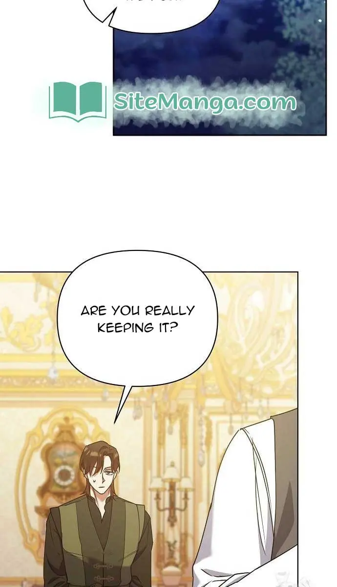 Adopted by a Murderous Duke Family Chapter 18 Page 28