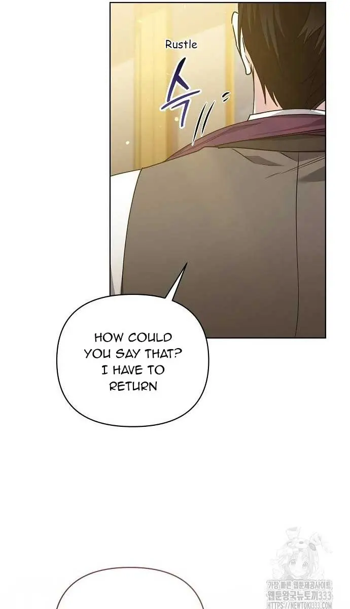 Adopted by a Murderous Duke Family Chapter 18 Page 30