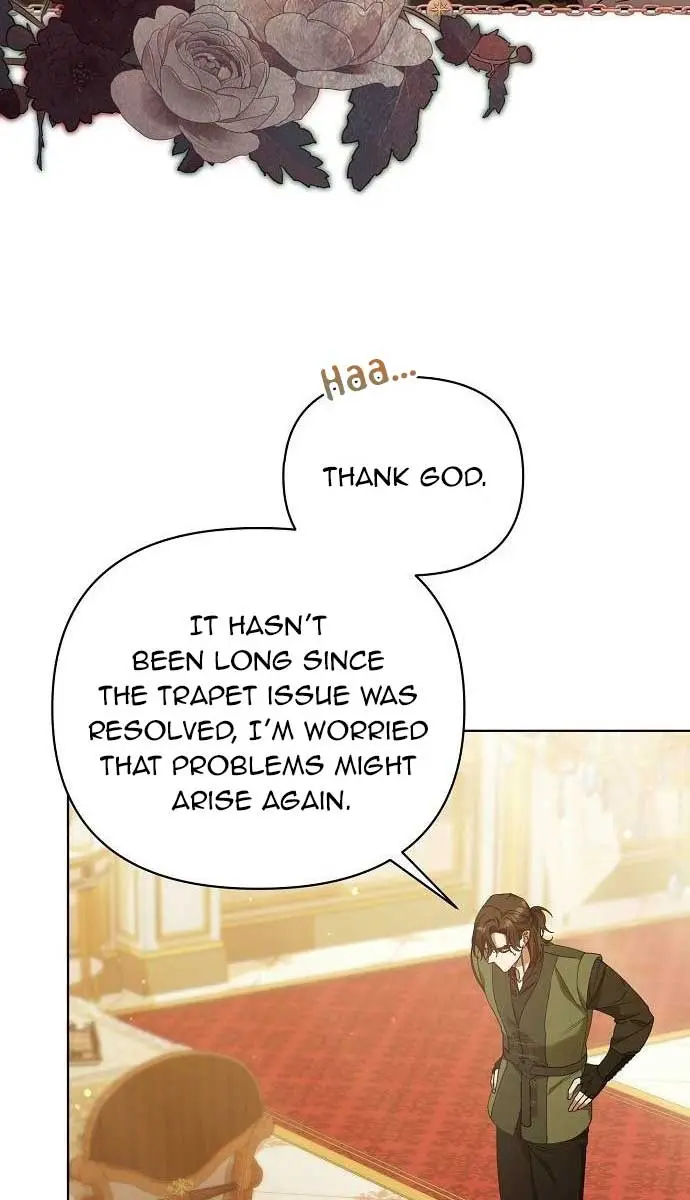Adopted by a Murderous Duke Family Chapter 18 Page 32