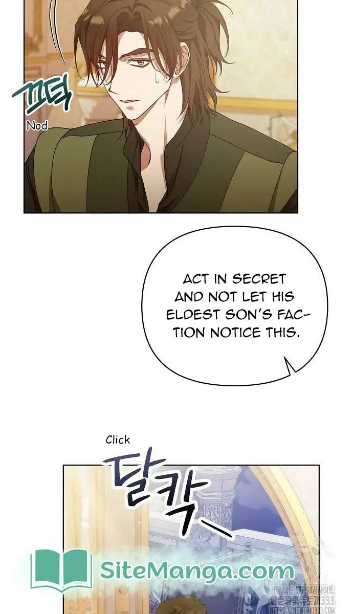 Adopted by a Murderous Duke Family Chapter 18 Page 34