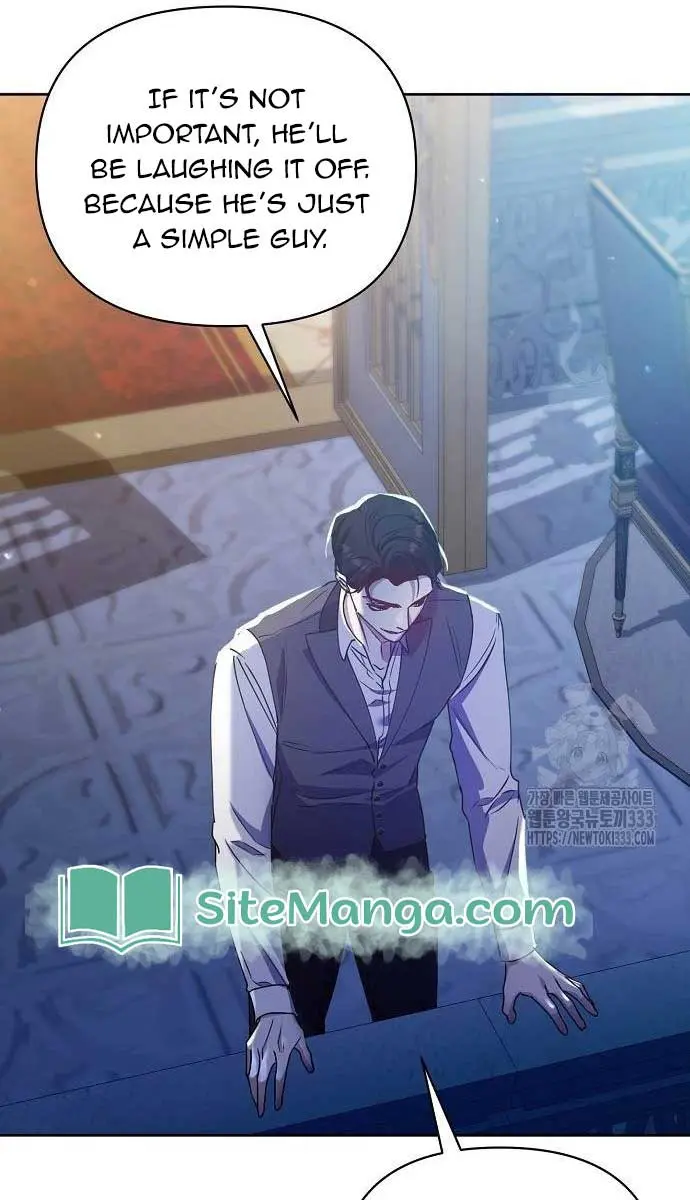 Adopted by a Murderous Duke Family Chapter 18 Page 37