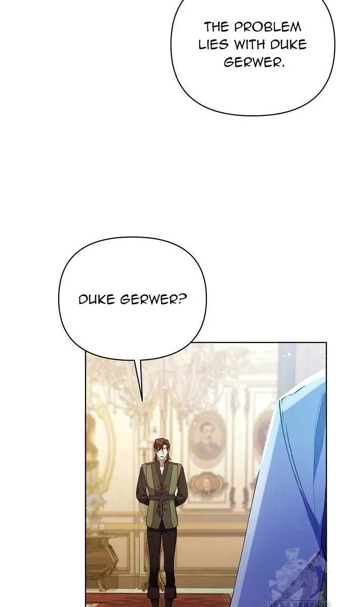Adopted by a Murderous Duke Family Chapter 18 Page 38