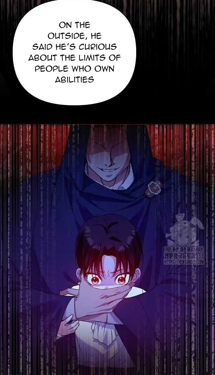 Adopted by a Murderous Duke Family Chapter 18 Page 41
