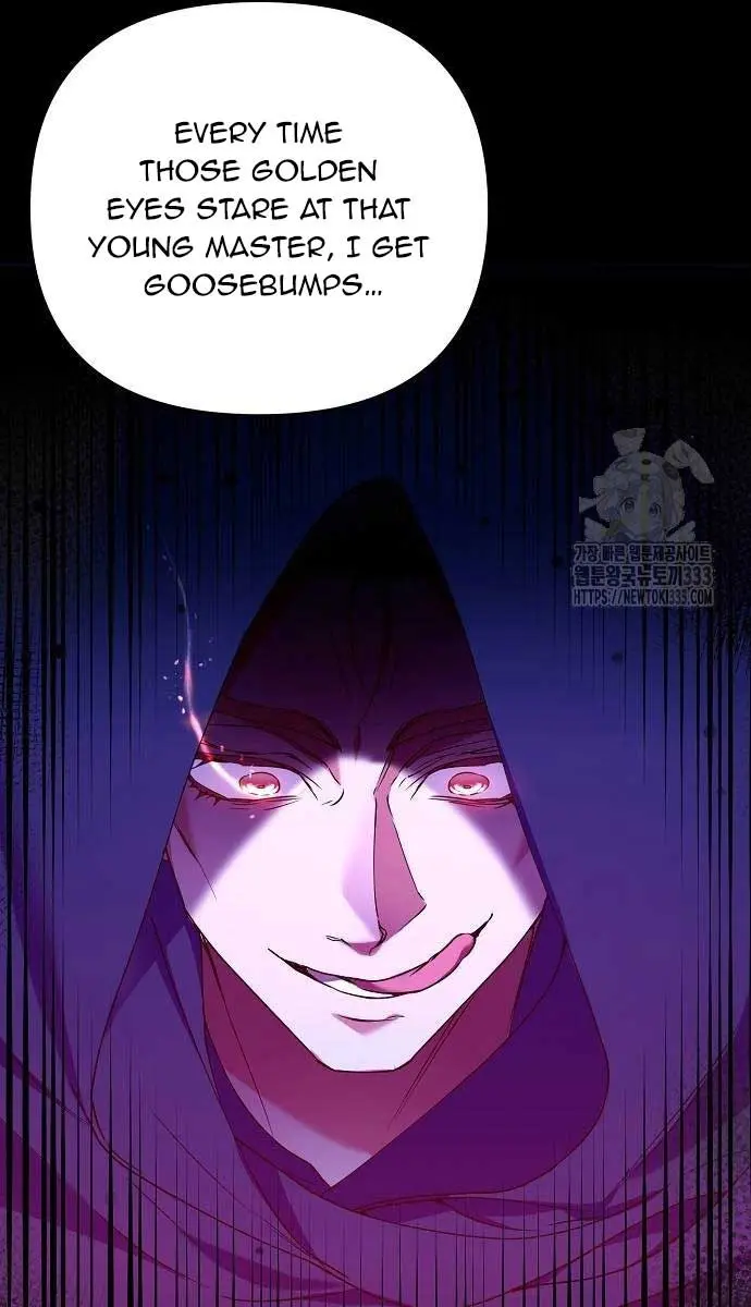 Adopted by a Murderous Duke Family Chapter 18 Page 43