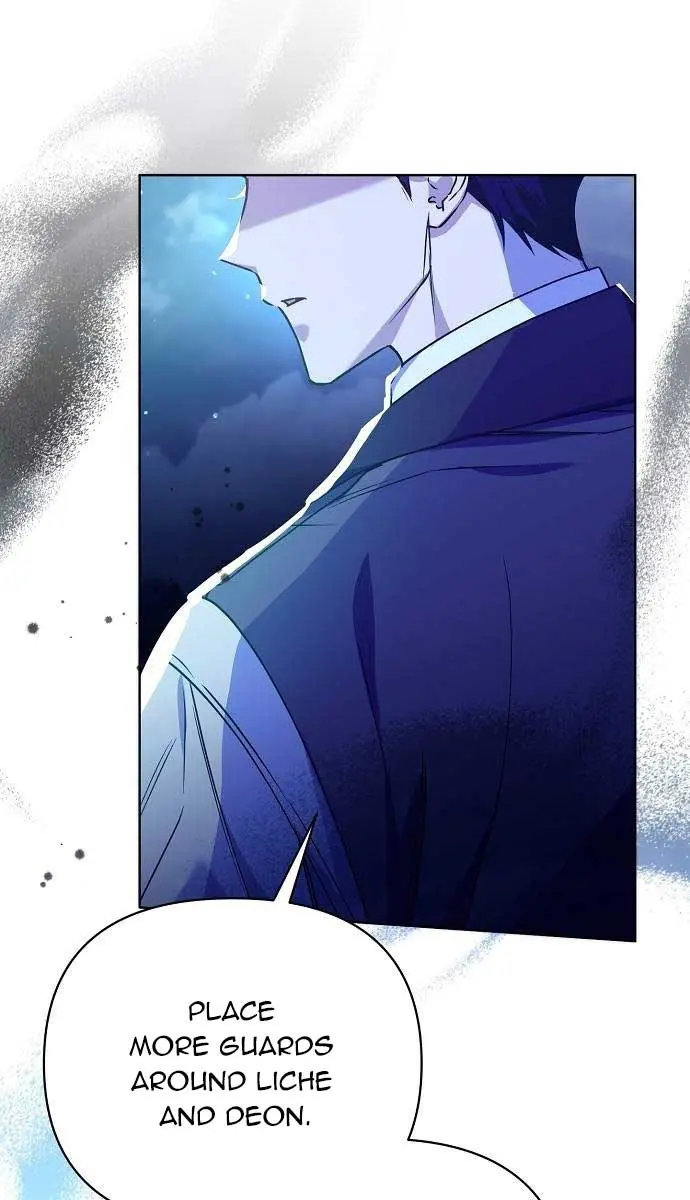 Adopted by a Murderous Duke Family Chapter 18 Page 46