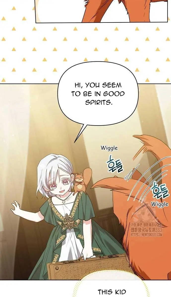 Adopted by a Murderous Duke Family Chapter 18 Page 51