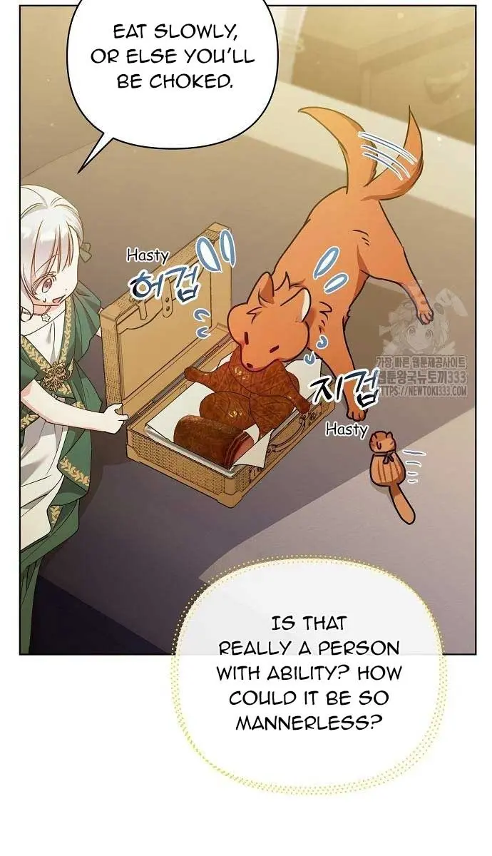Adopted by a Murderous Duke Family Chapter 18 Page 54