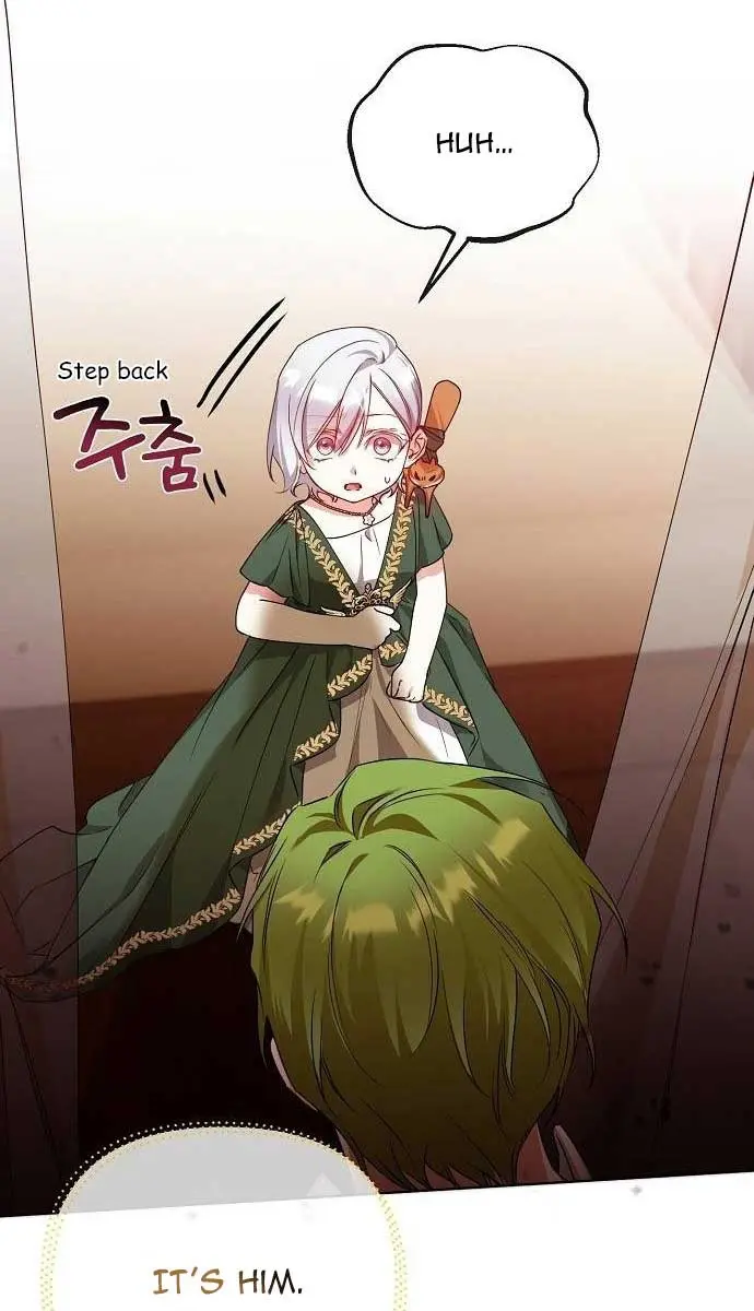 Adopted by a Murderous Duke Family Chapter 18 Page 70