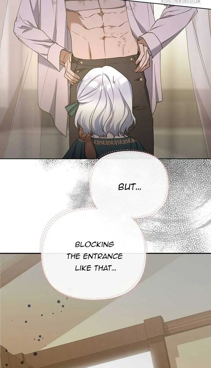 Adopted by a Murderous Duke Family Chapter 19 Page 5