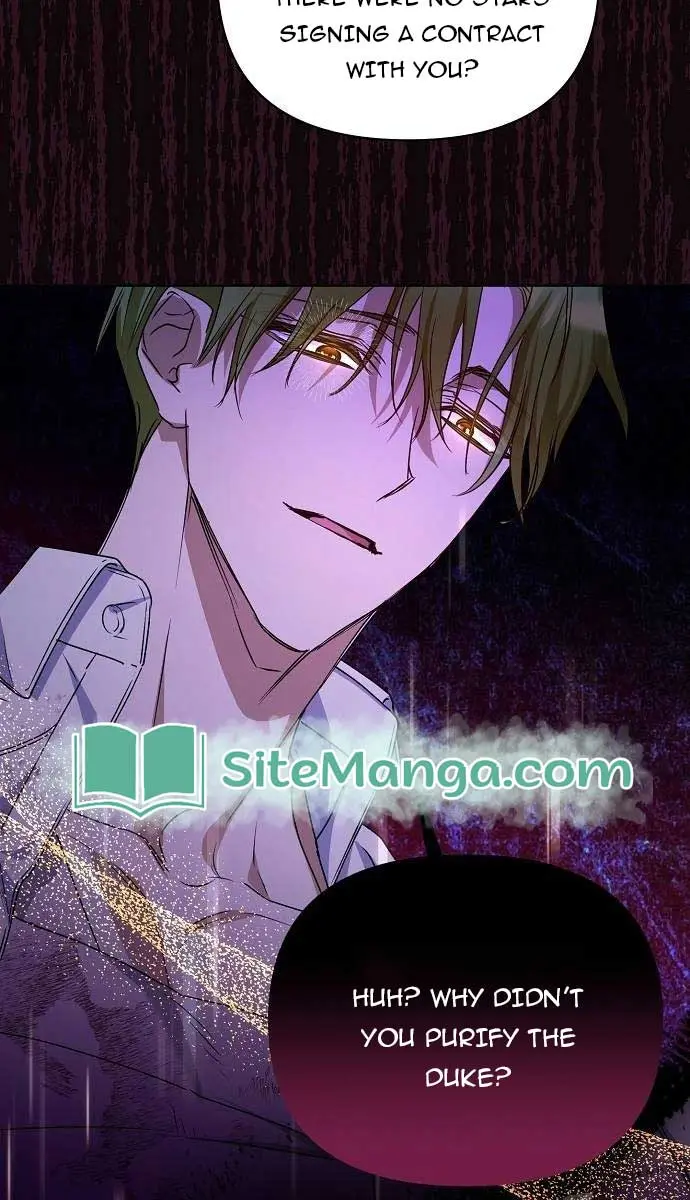 Adopted by a Murderous Duke Family Chapter 19 Page 10