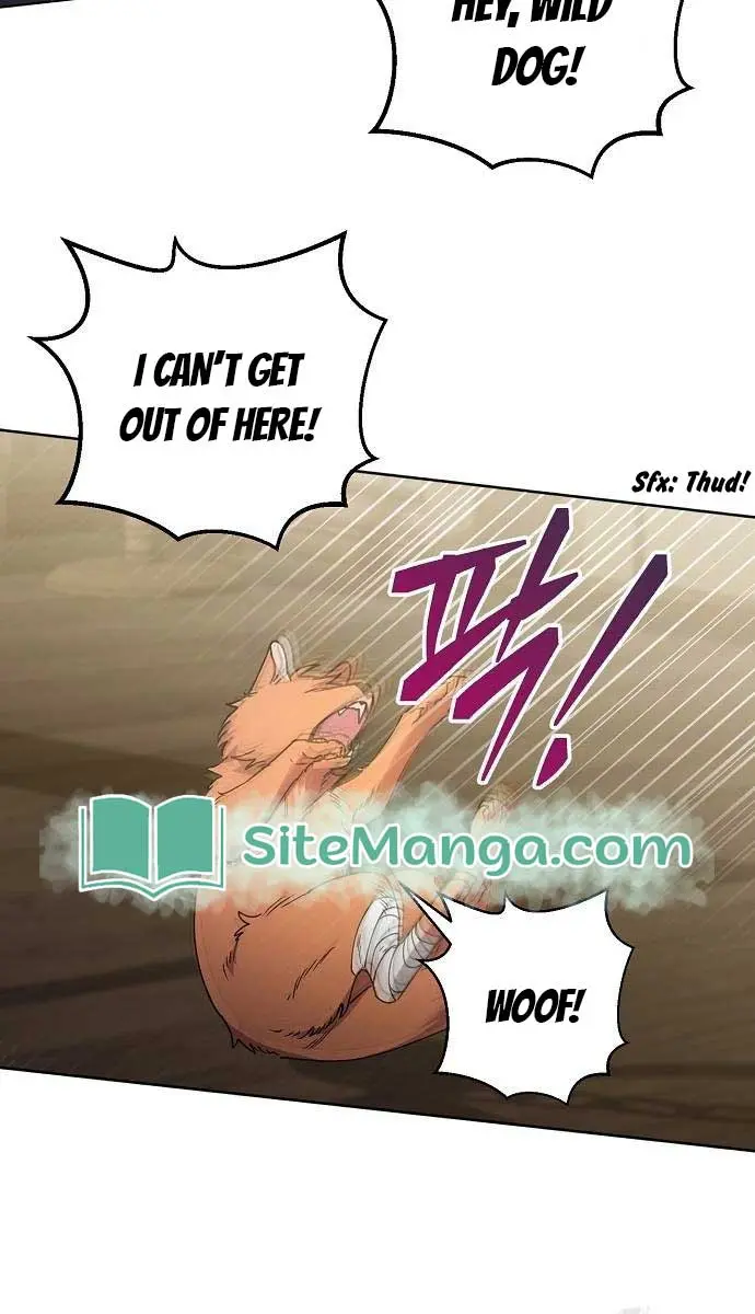 Adopted by a Murderous Duke Family Chapter 19 Page 14