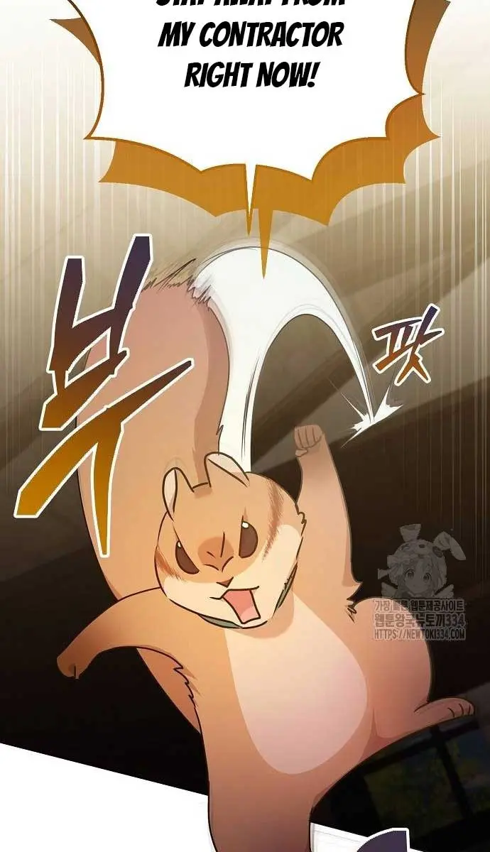 Adopted by a Murderous Duke Family Chapter 19 Page 18