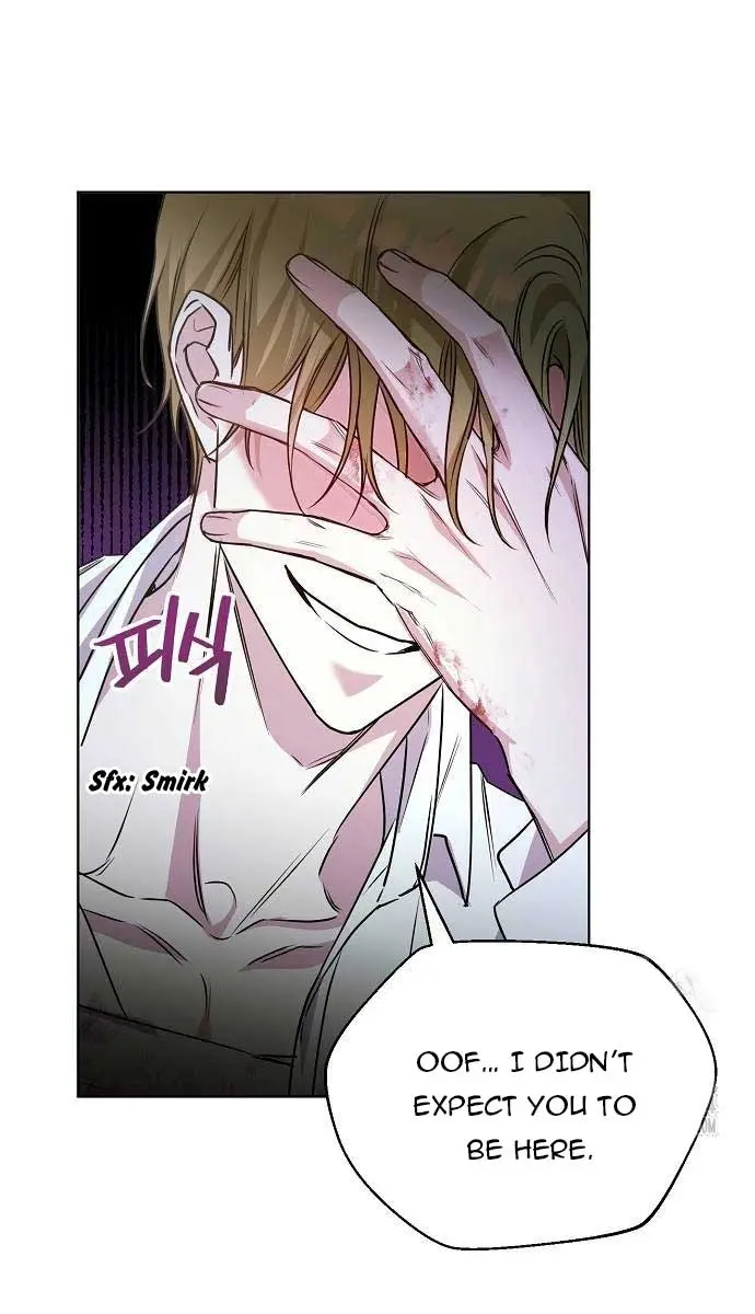 Adopted by a Murderous Duke Family Chapter 19 Page 25