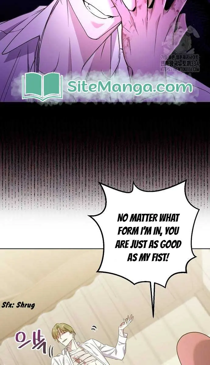 Adopted by a Murderous Duke Family Chapter 19 Page 27