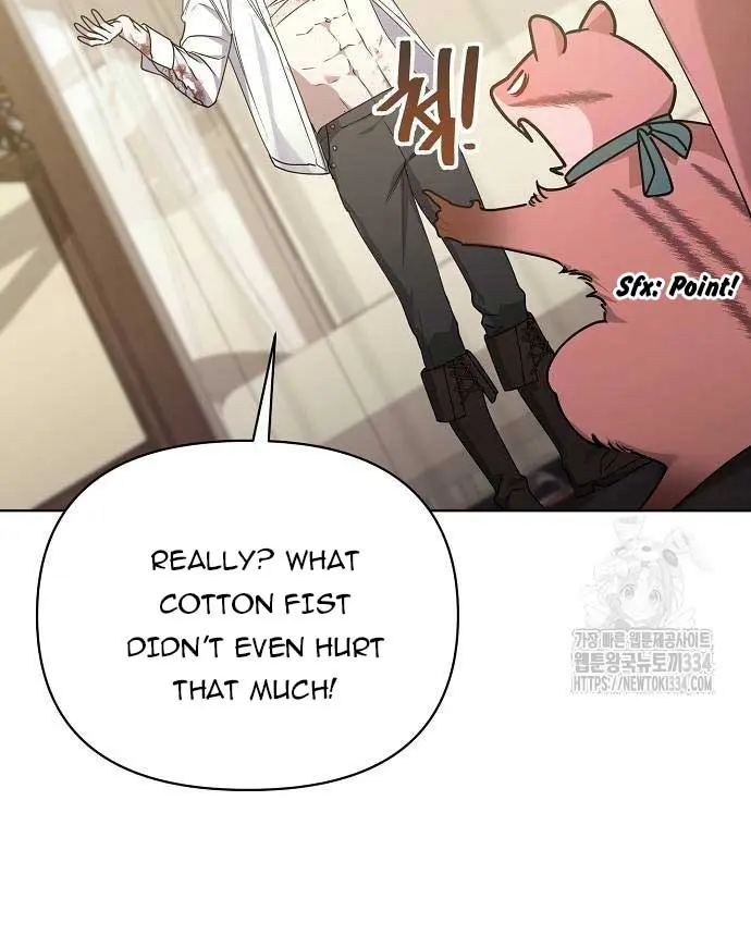 Adopted by a Murderous Duke Family Chapter 19 Page 28