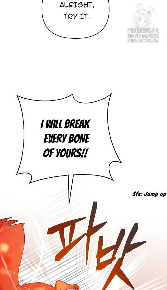 Adopted by a Murderous Duke Family Chapter 19 Page 30