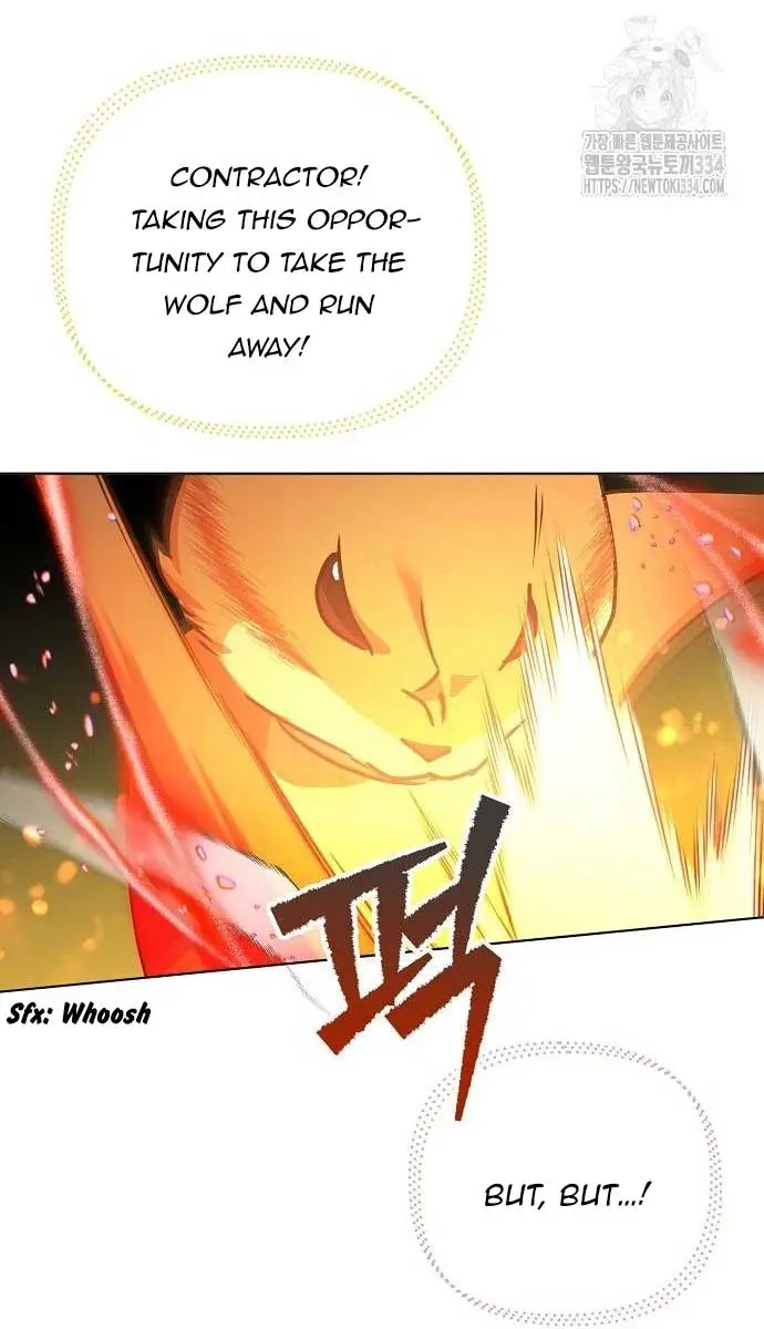 Adopted by a Murderous Duke Family Chapter 19 Page 34