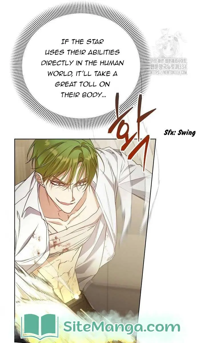 Adopted by a Murderous Duke Family Chapter 19 Page 36