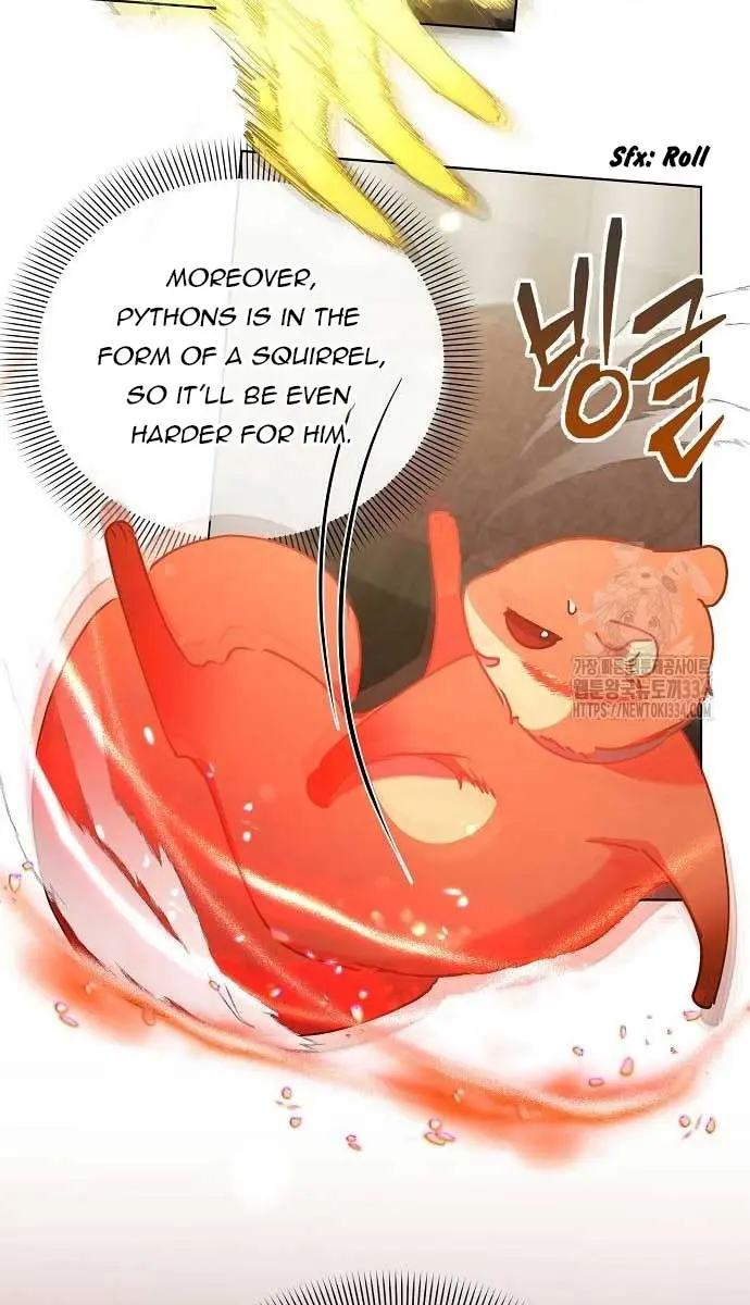 Adopted by a Murderous Duke Family Chapter 19 Page 37