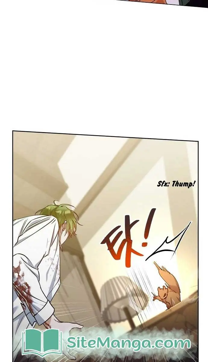 Adopted by a Murderous Duke Family Chapter 19 Page 39