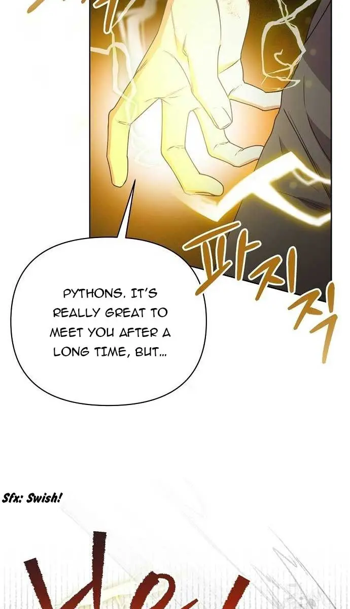 Adopted by a Murderous Duke Family Chapter 19 Page 45