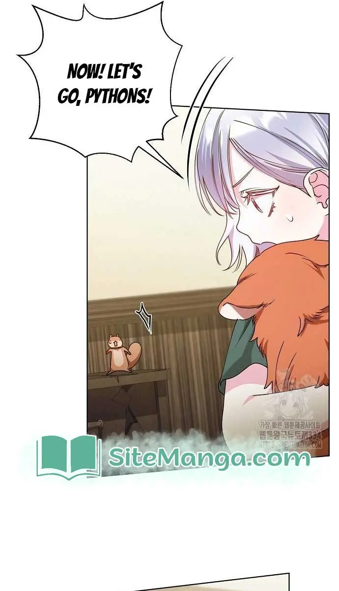 Adopted by a Murderous Duke Family Chapter 19 Page 56