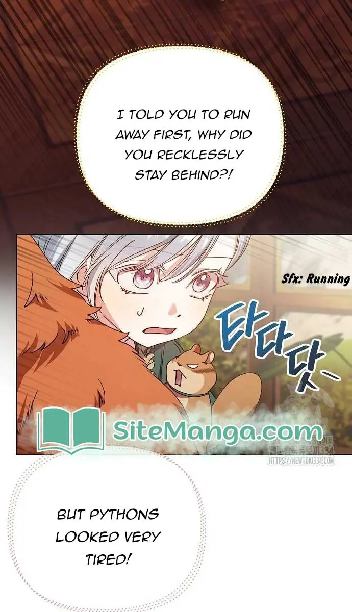 Adopted by a Murderous Duke Family Chapter 19 Page 60
