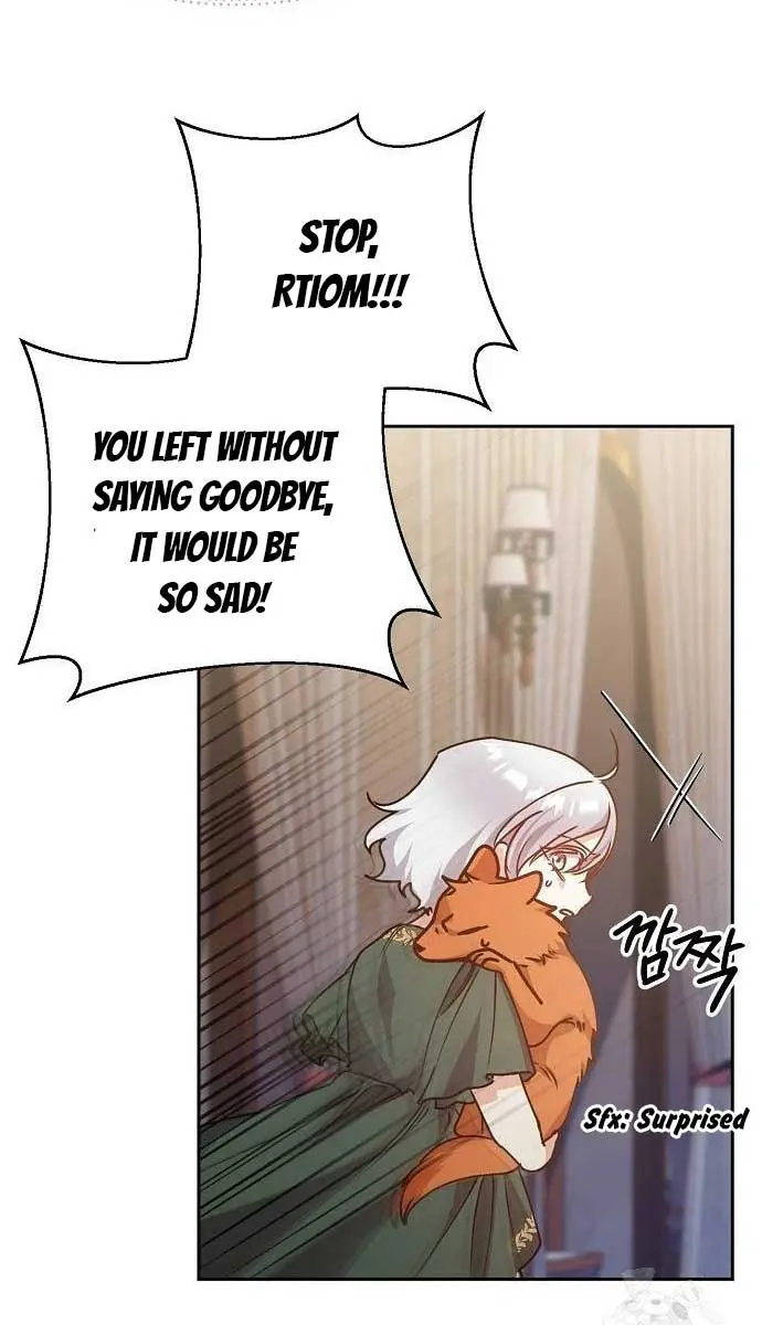 Adopted by a Murderous Duke Family Chapter 19 Page 61