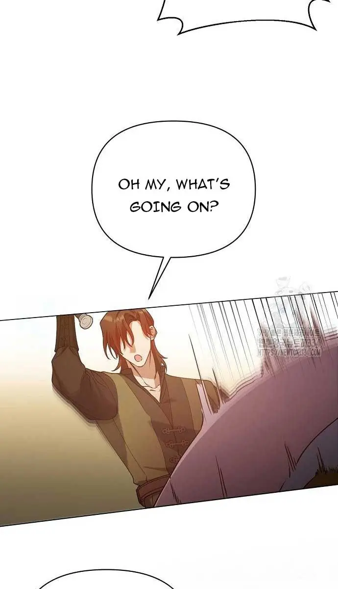 Adopted by a Murderous Duke Family Chapter 19 Page 65