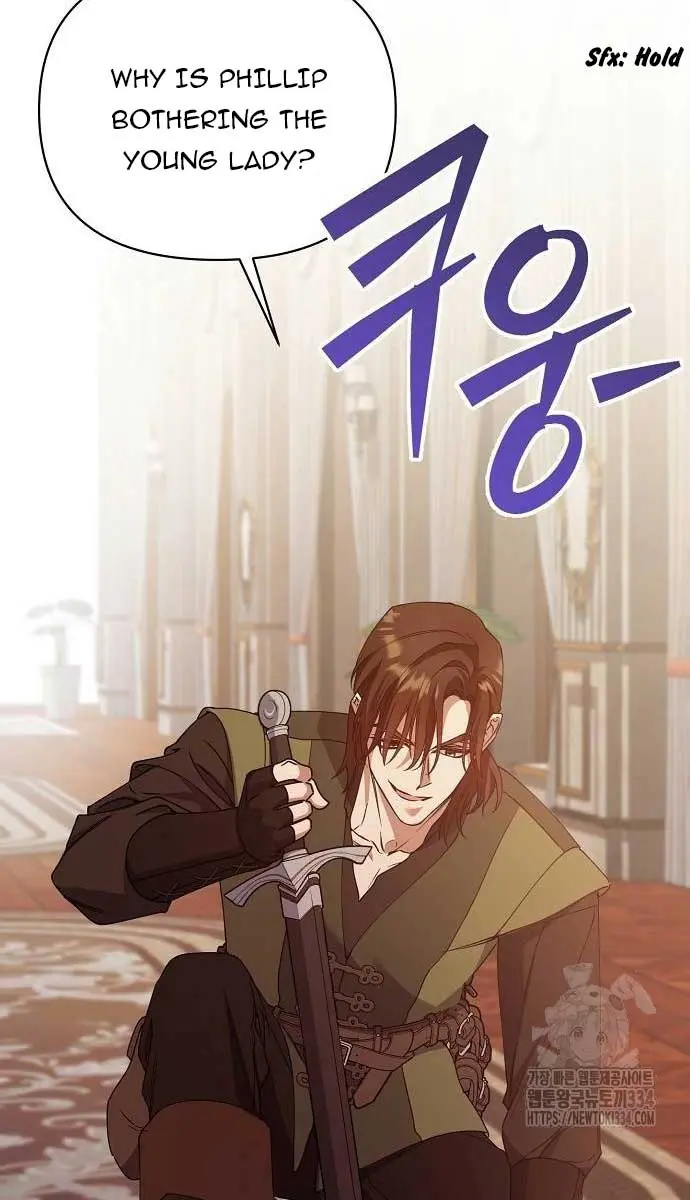 Adopted by a Murderous Duke Family Chapter 19 Page 66