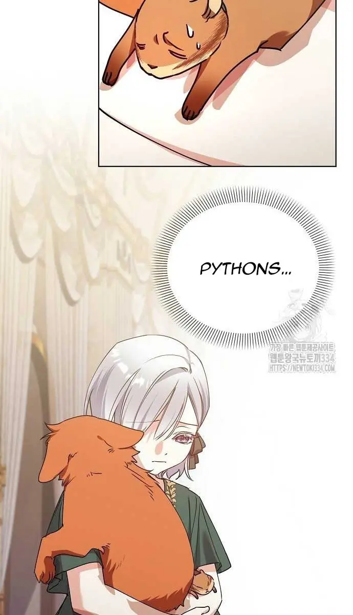 Adopted by a Murderous Duke Family Chapter 19 Page 72