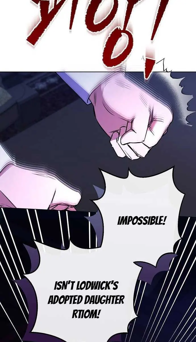 Adopted by a Murderous Duke Family Chapter 19 Page 74