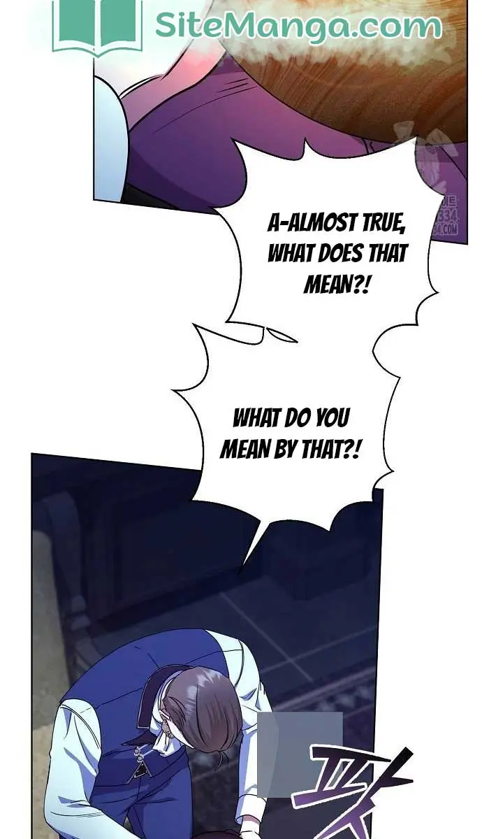 Adopted by a Murderous Duke Family Chapter 19 Page 82