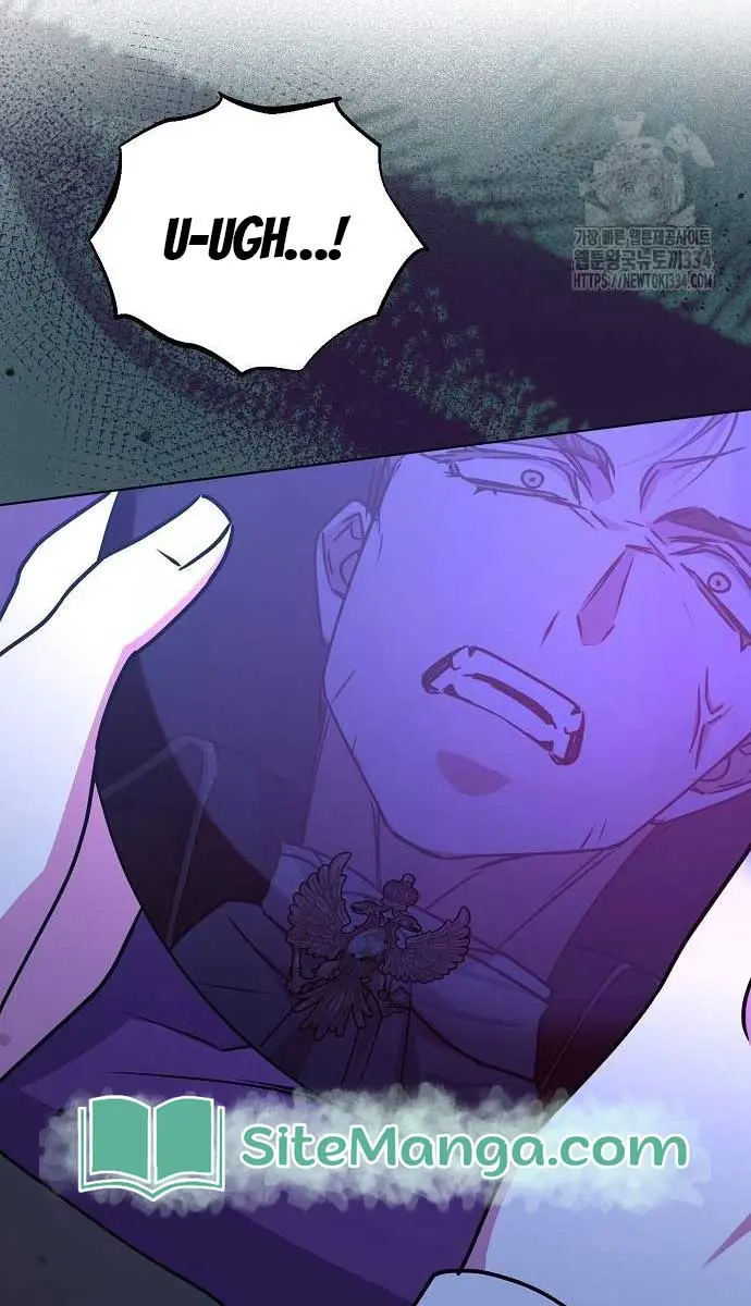 Adopted by a Murderous Duke Family Chapter 19 Page 84