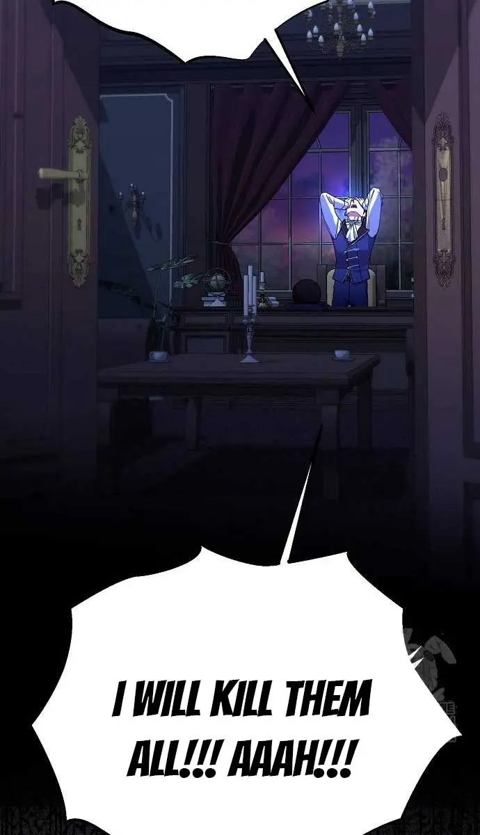 Adopted by a Murderous Duke Family Chapter 19 Page 86