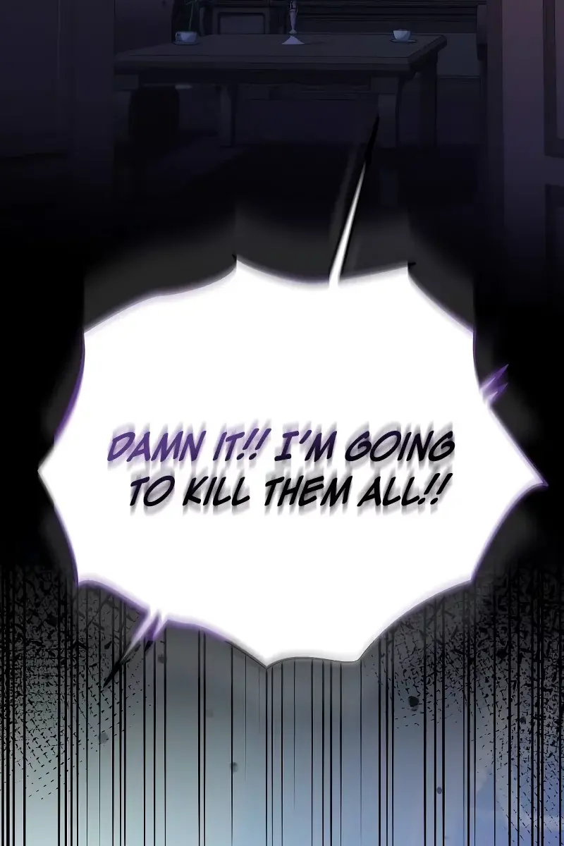 Adopted by a Murderous Duke Family Chapter 20 Page 5