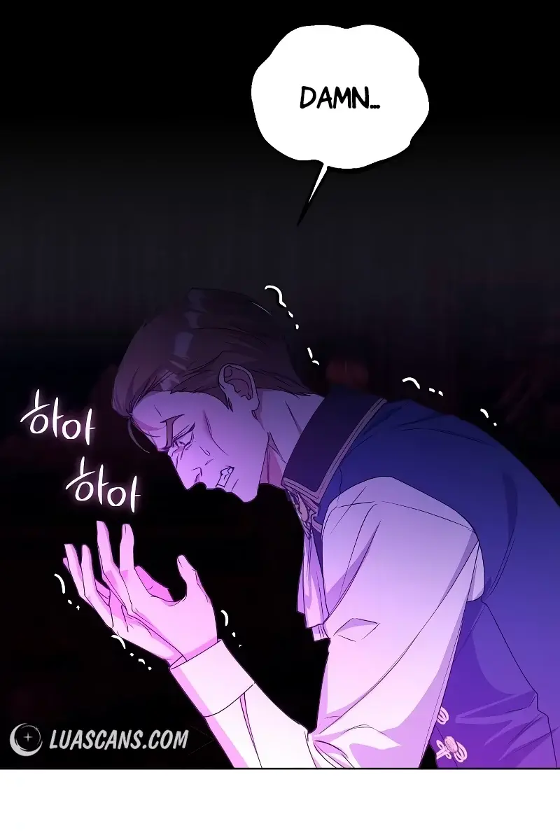 Adopted by a Murderous Duke Family Chapter 20 Page 8
