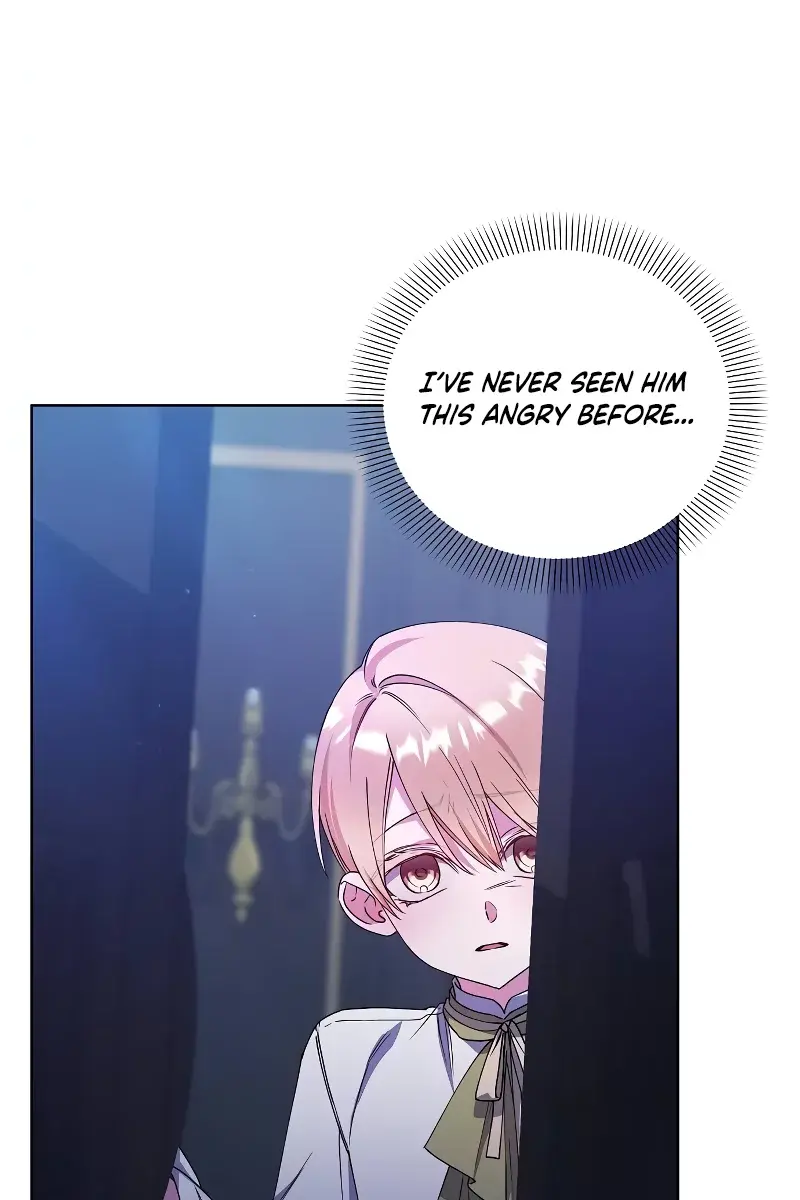 Adopted by a Murderous Duke Family Chapter 20 Page 9